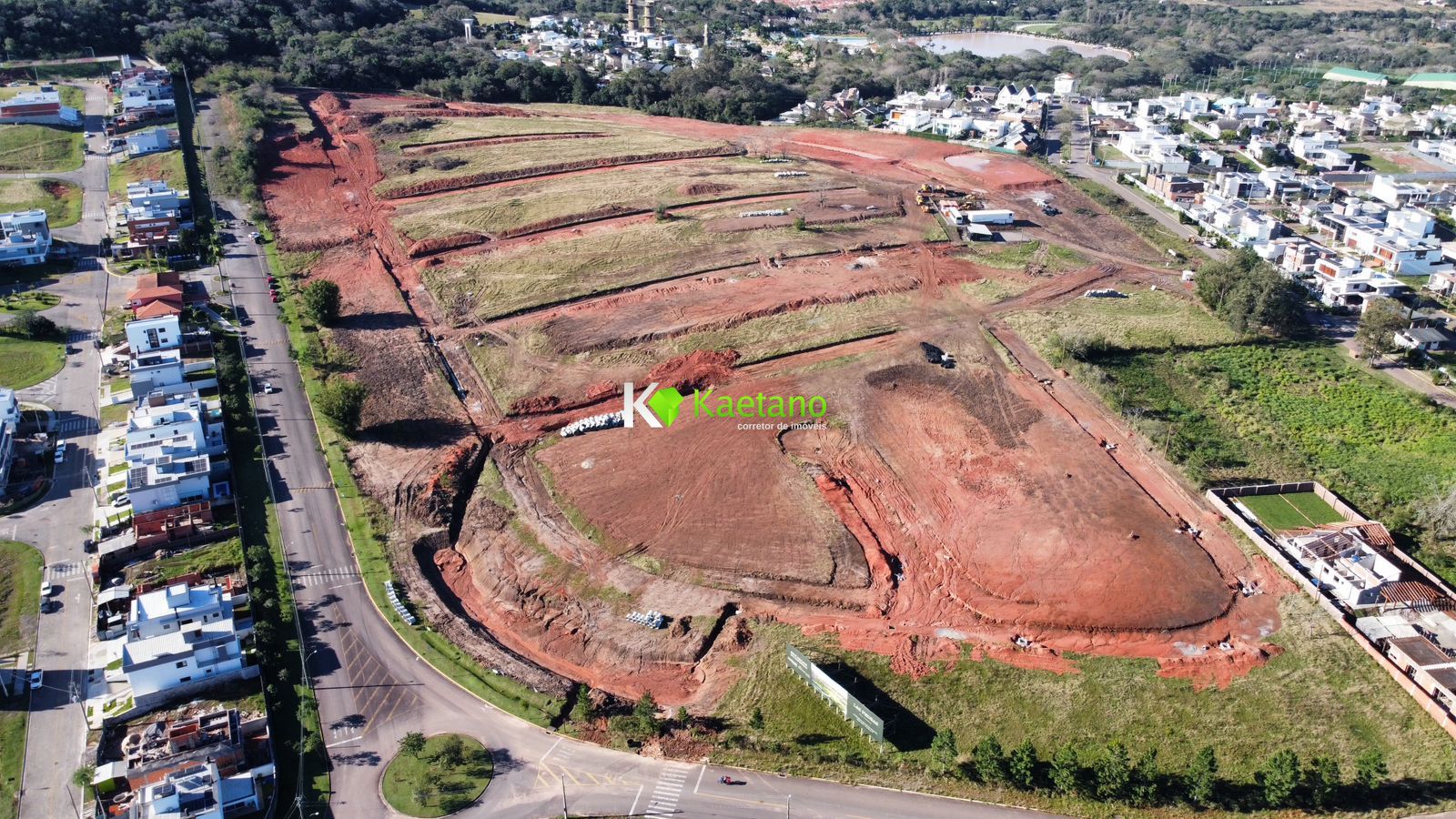 Terreno à venda, 300m² - Foto 10