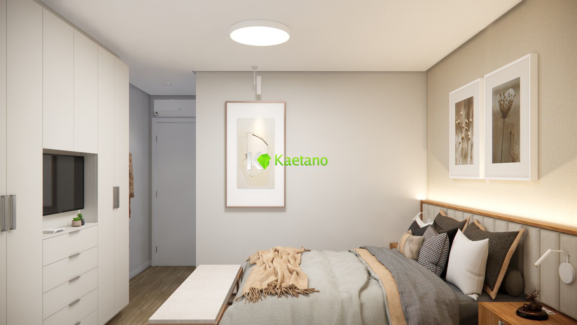 Apartamento à venda com 2 quartos, 79m² - Foto 13