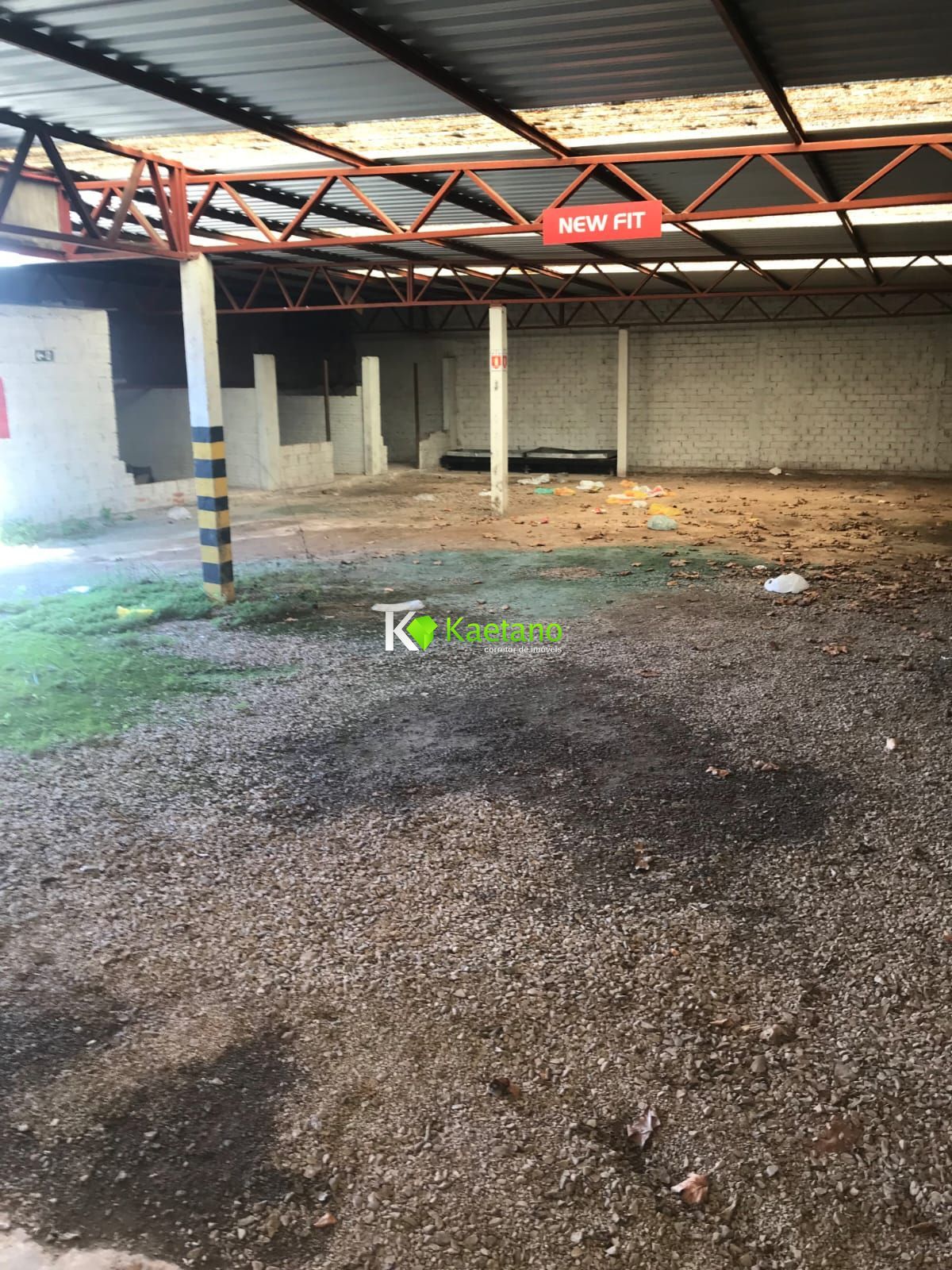 Depósito-Galpão-Armazém à venda com 3 quartos, 3619m² - Foto 16