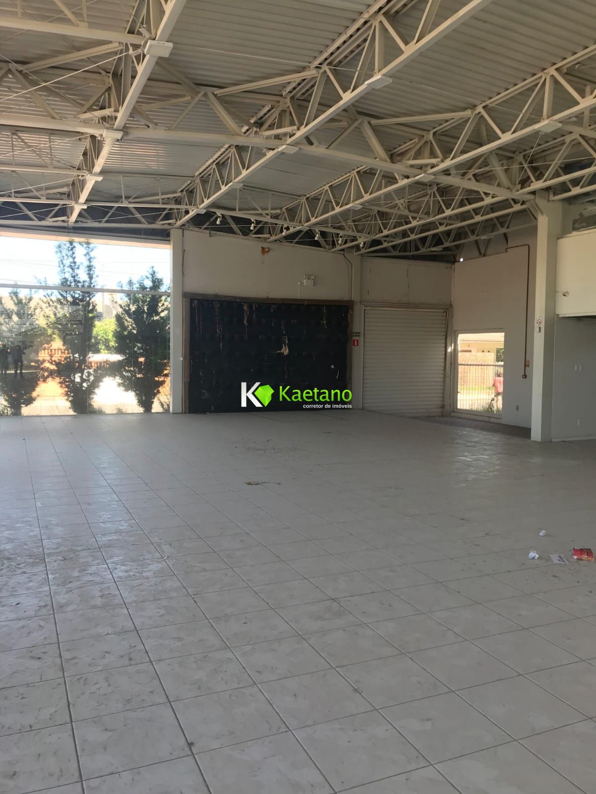 Depósito-Galpão-Armazém à venda com 3 quartos, 3619m² - Foto 5