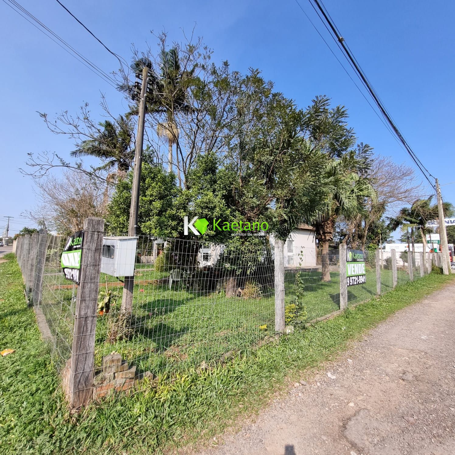 Terreno à venda, 1074m² - Foto 7