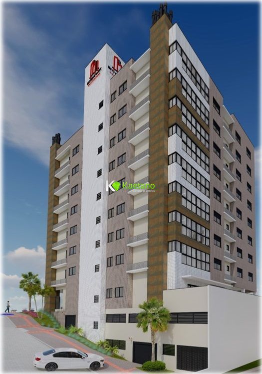 Apartamento à venda com 3 quartos, 150m² - Foto 4