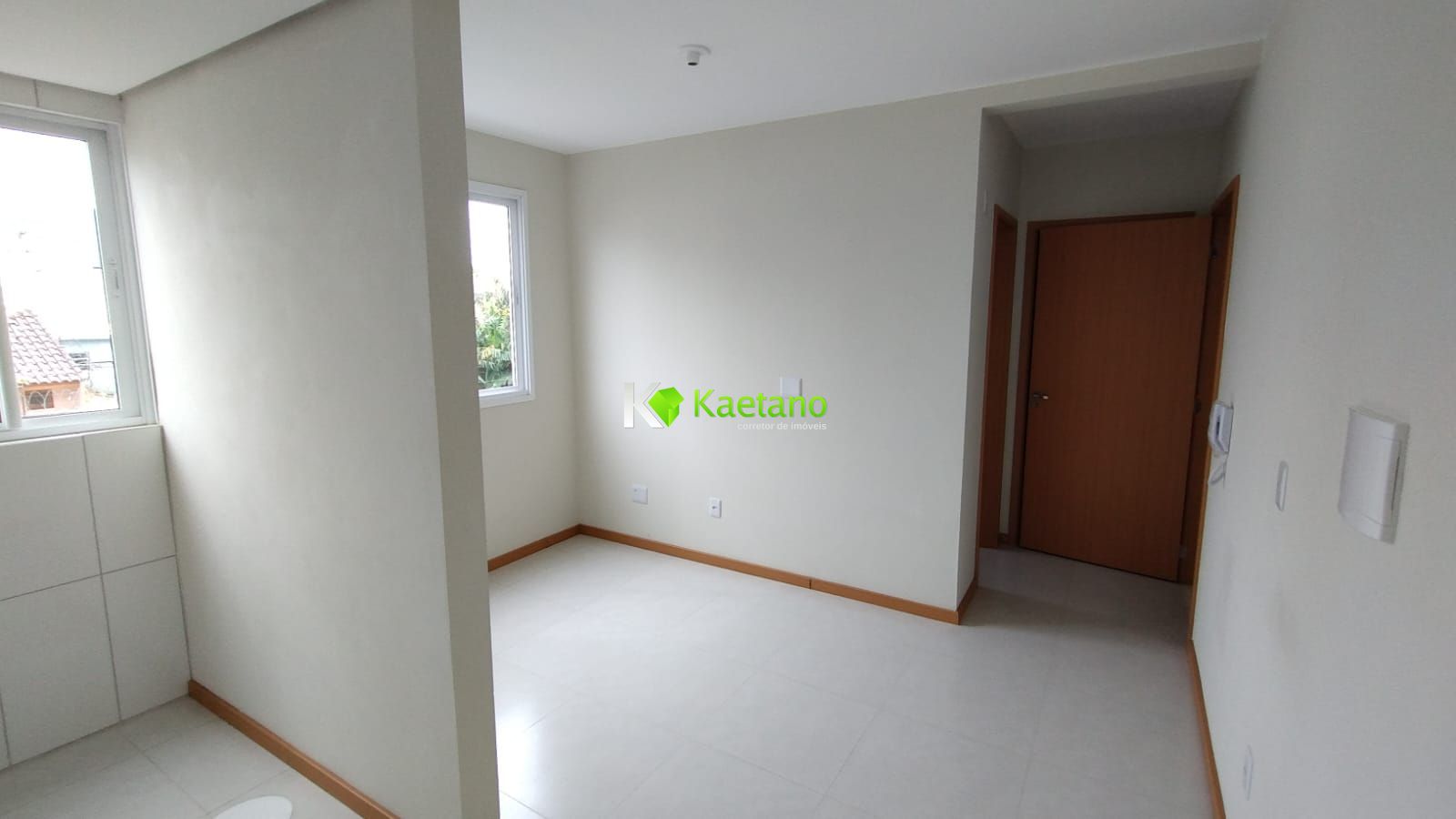 Apartamento à venda com 1 quarto, 33m² - Foto 5