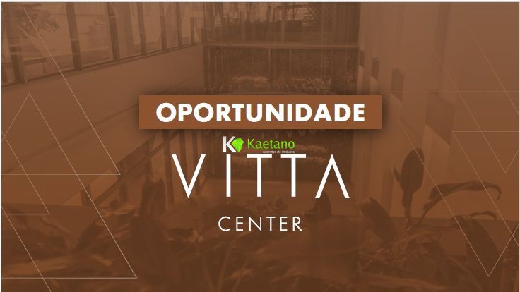 Conjunto Comercial-Sala à venda com 1 quarto, 38m² - Foto 3