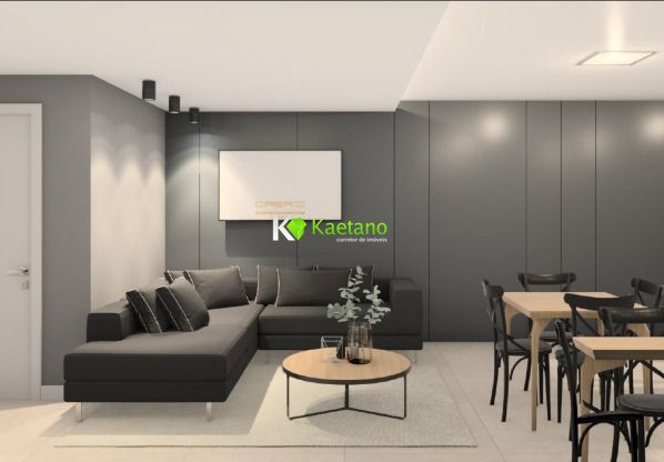 Apartamento à venda com 3 quartos, 126m² - Foto 6