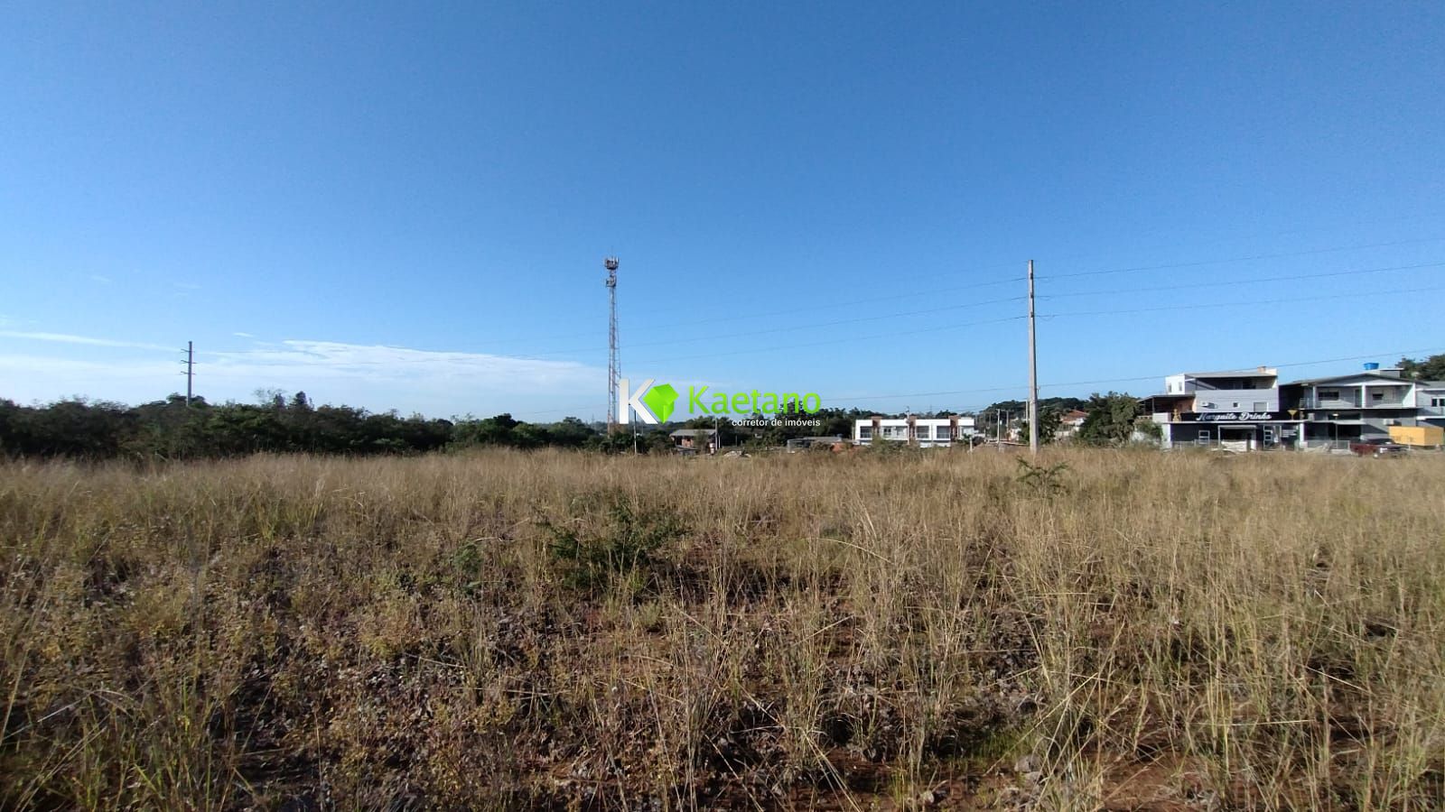 Loteamento e Condomínio à venda, 6629m² - Foto 12