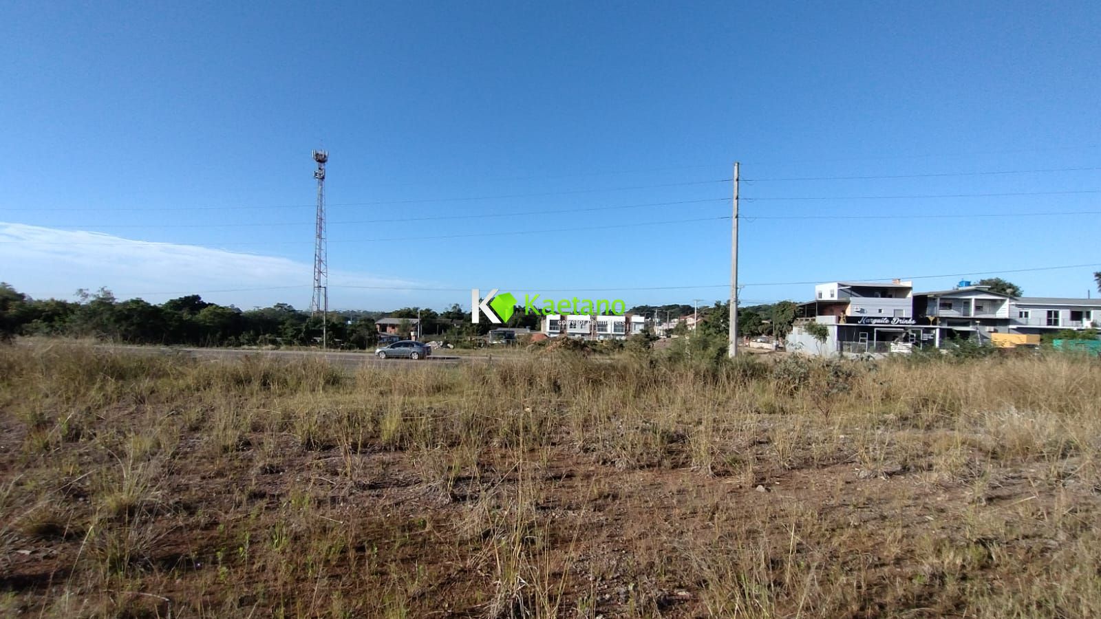 Loteamento e Condomínio à venda, 6629m² - Foto 20