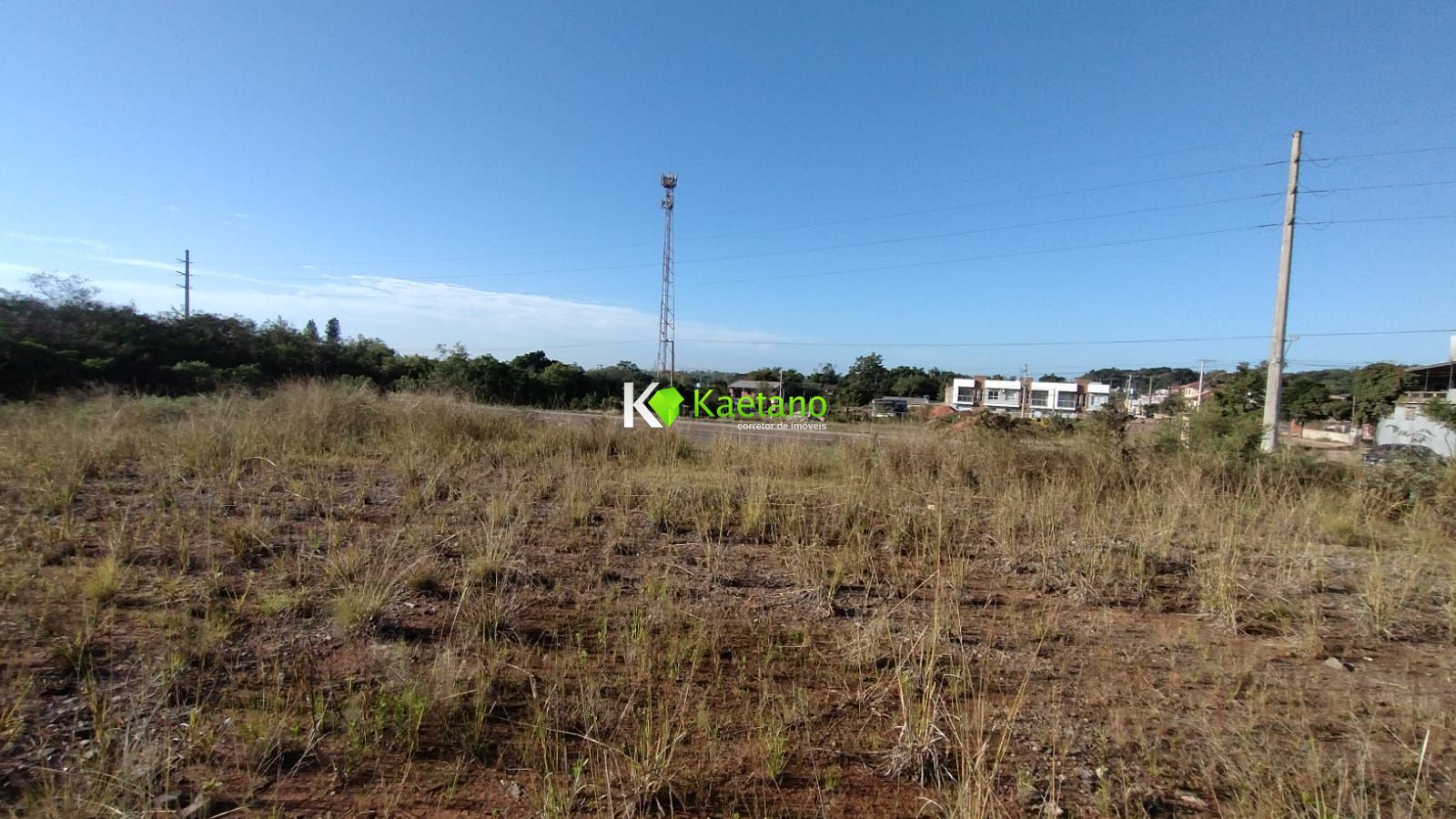 Loteamento e Condomínio à venda, 6629m² - Foto 7