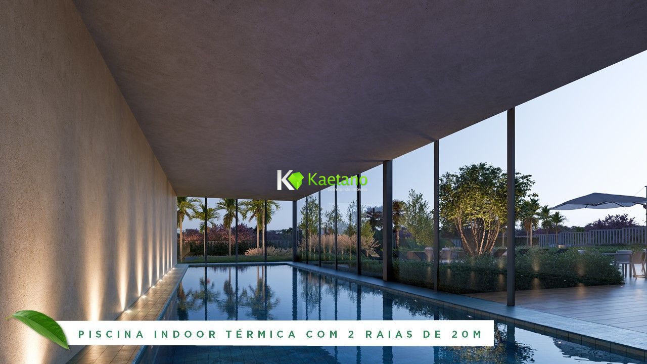 Terreno à venda, 320m² - Foto 1