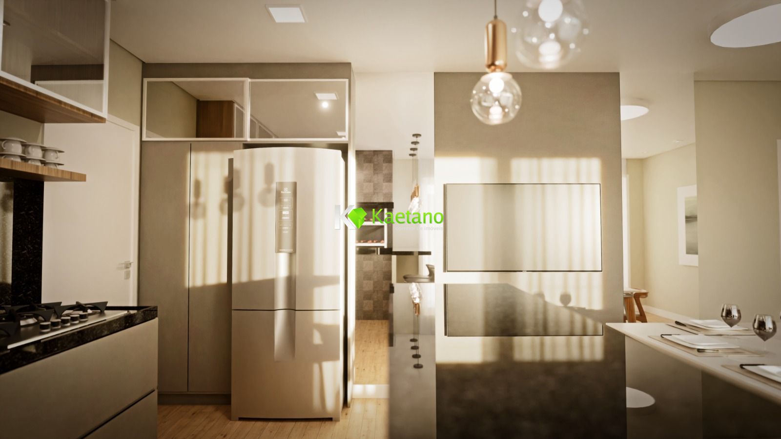 Apartamento à venda com 2 quartos, 69m² - Foto 10