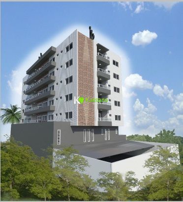 Apartamento à venda com 2 quartos, 83m² - Foto 11