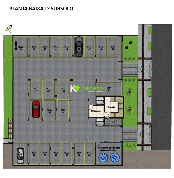 Apartamento à venda com 3 quartos, 147m² - Foto 8