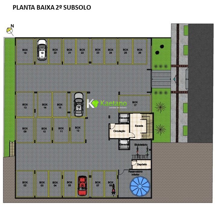 Apartamento à venda com 3 quartos, 147m² - Foto 7