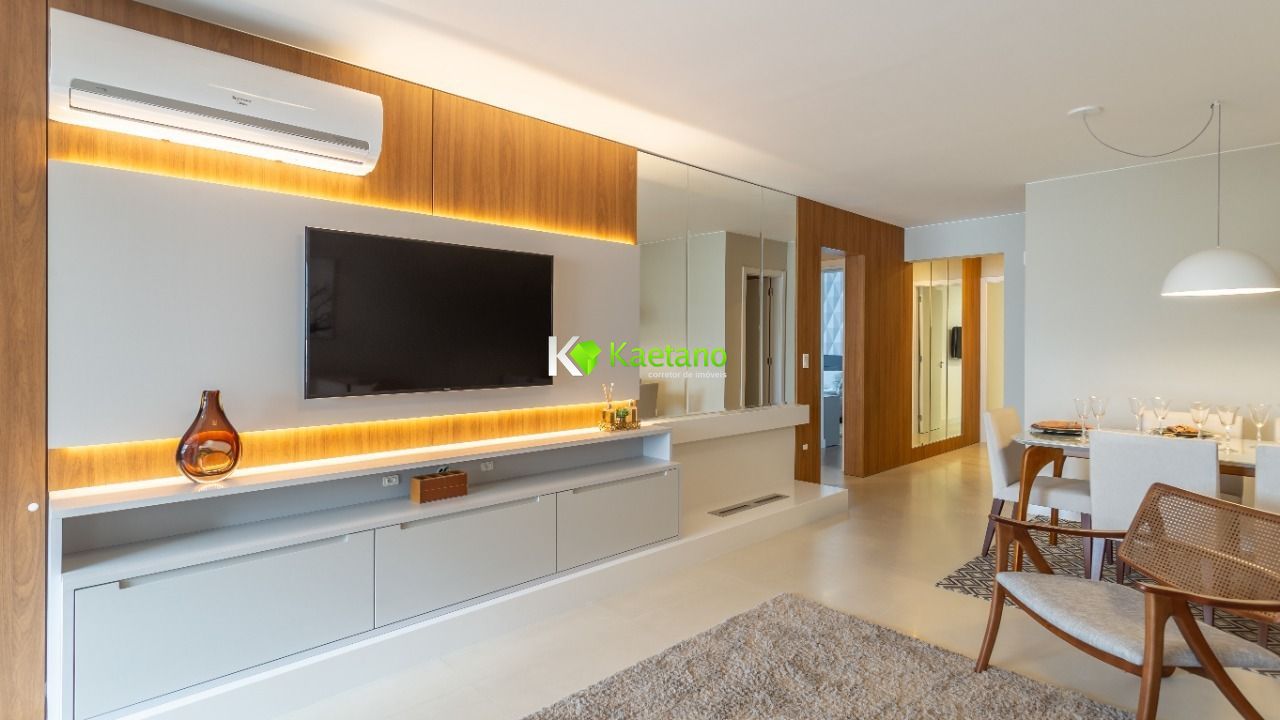 Apartamento à venda com 3 quartos, 116m² - Foto 7