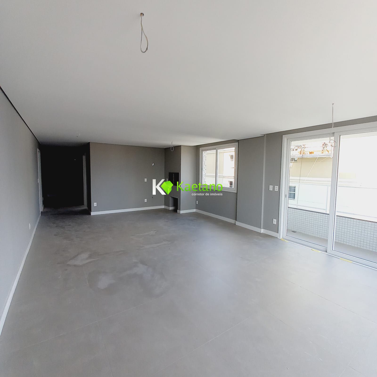 Apartamento à venda com 3 quartos, 155m² - Foto 5