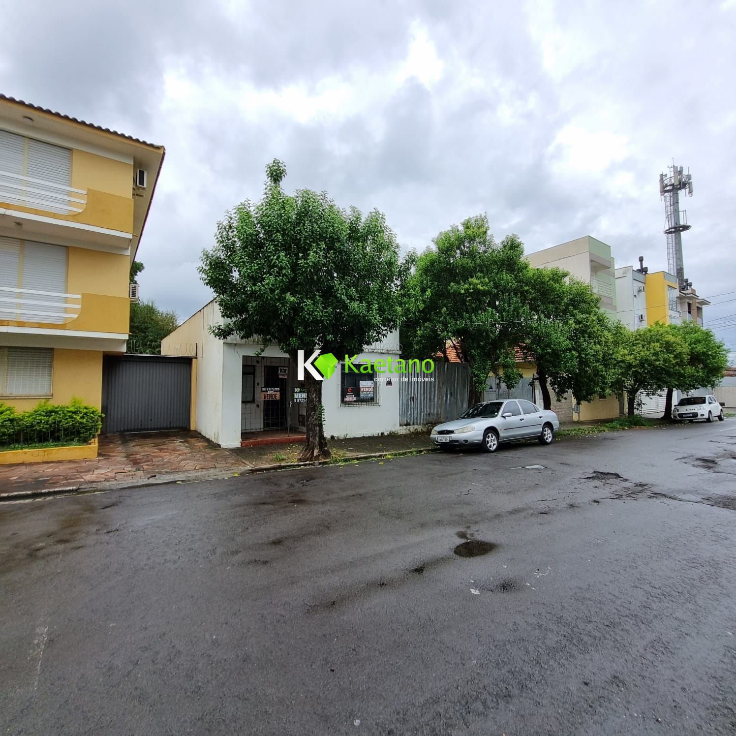 Loteamento e Condomínio à venda, 480m² - Foto 5