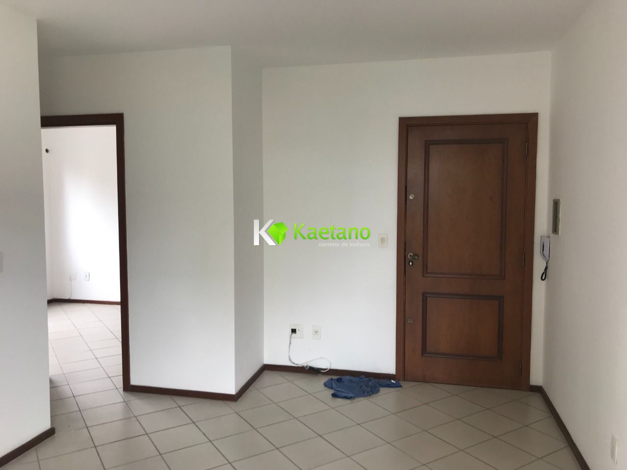 Apartamento à venda com 1 quarto, 42m² - Foto 4