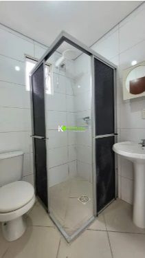 Apartamento à venda com 1 quarto, 38m² - Foto 7