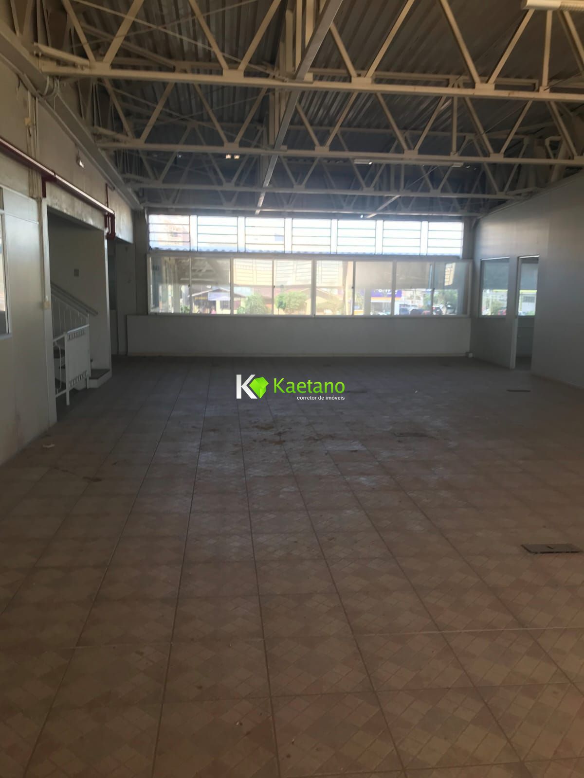 Depósito-Galpão-Armazém à venda com 3 quartos, 3619m² - Foto 24