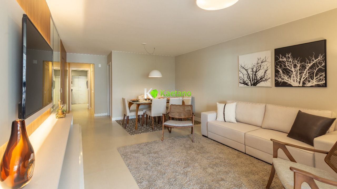 Apartamento à venda com 3 quartos, 116m² - Foto 9