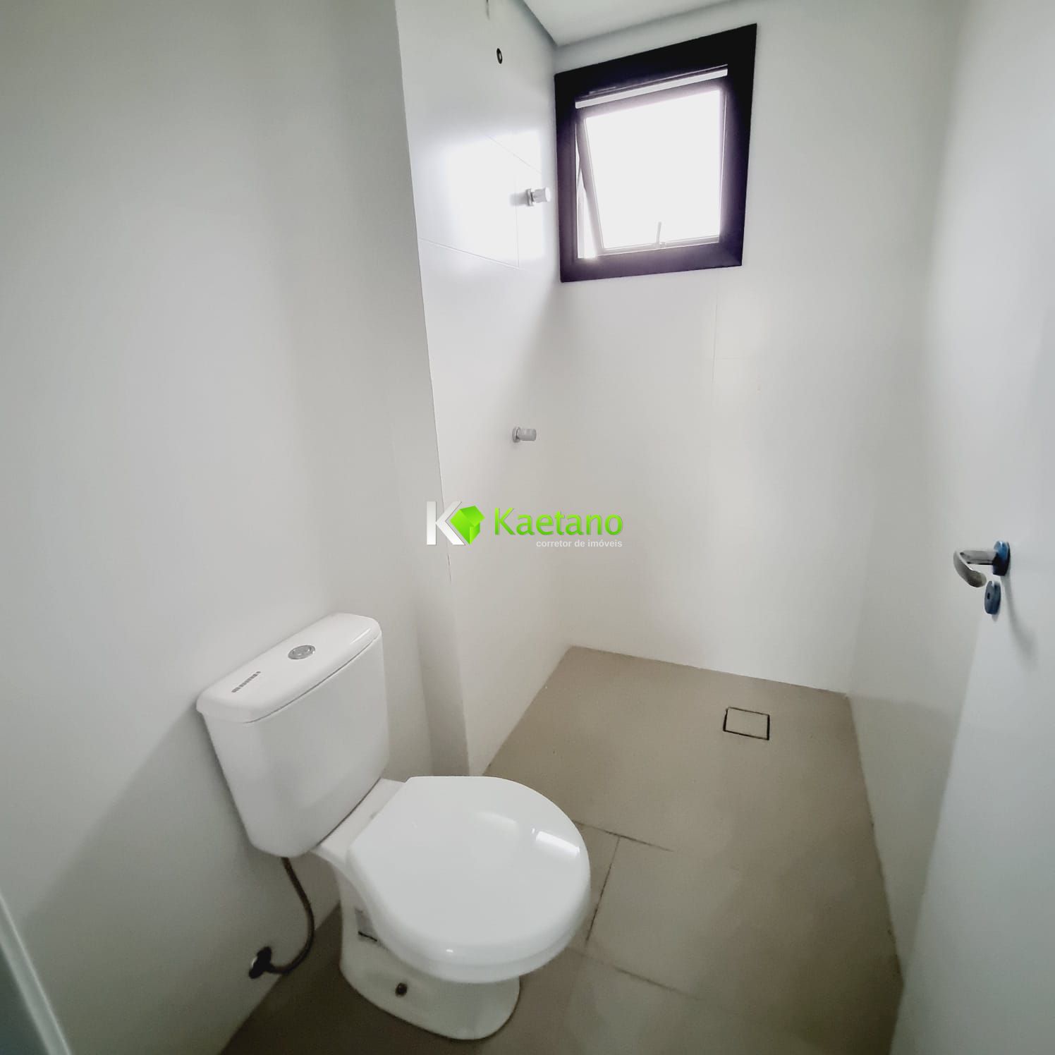 Apartamento à venda com 2 quartos, 54m² - Foto 7