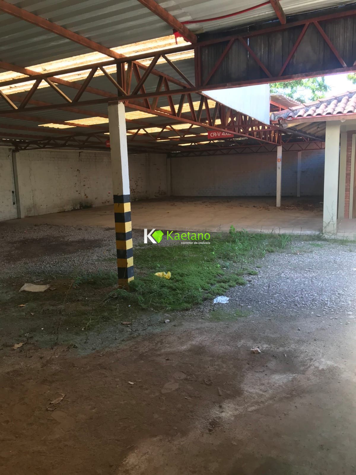 Depósito-Galpão-Armazém à venda com 3 quartos, 3619m² - Foto 23