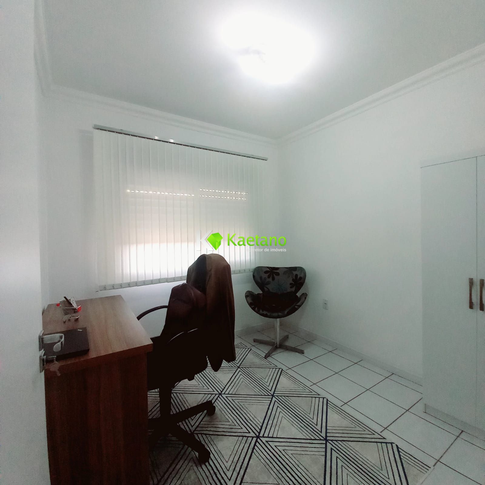 Apartamento à venda com 3 quartos, 62m² - Foto 5