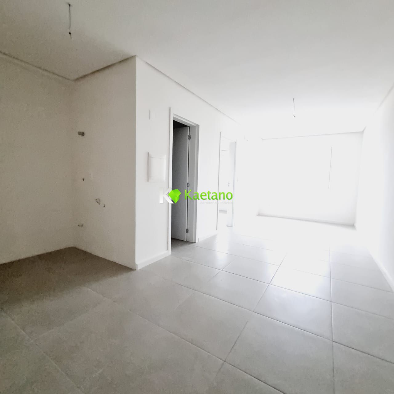 Apartamento à venda com 1 quarto, 39m² - Foto 8