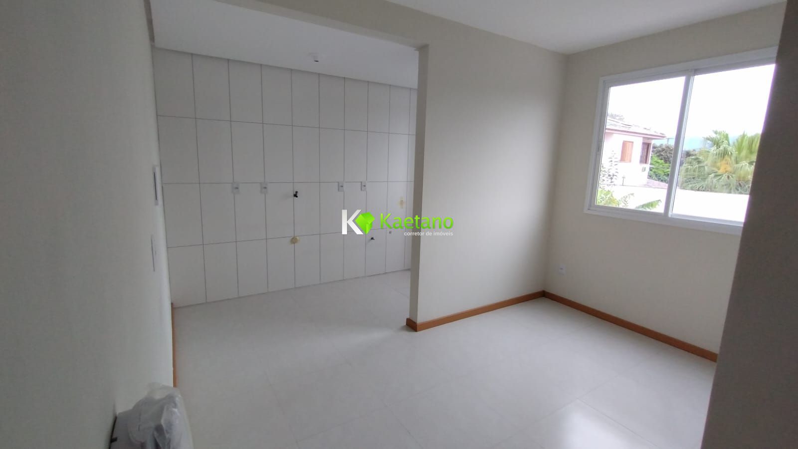 Apartamento à venda com 1 quarto, 33m² - Foto 3