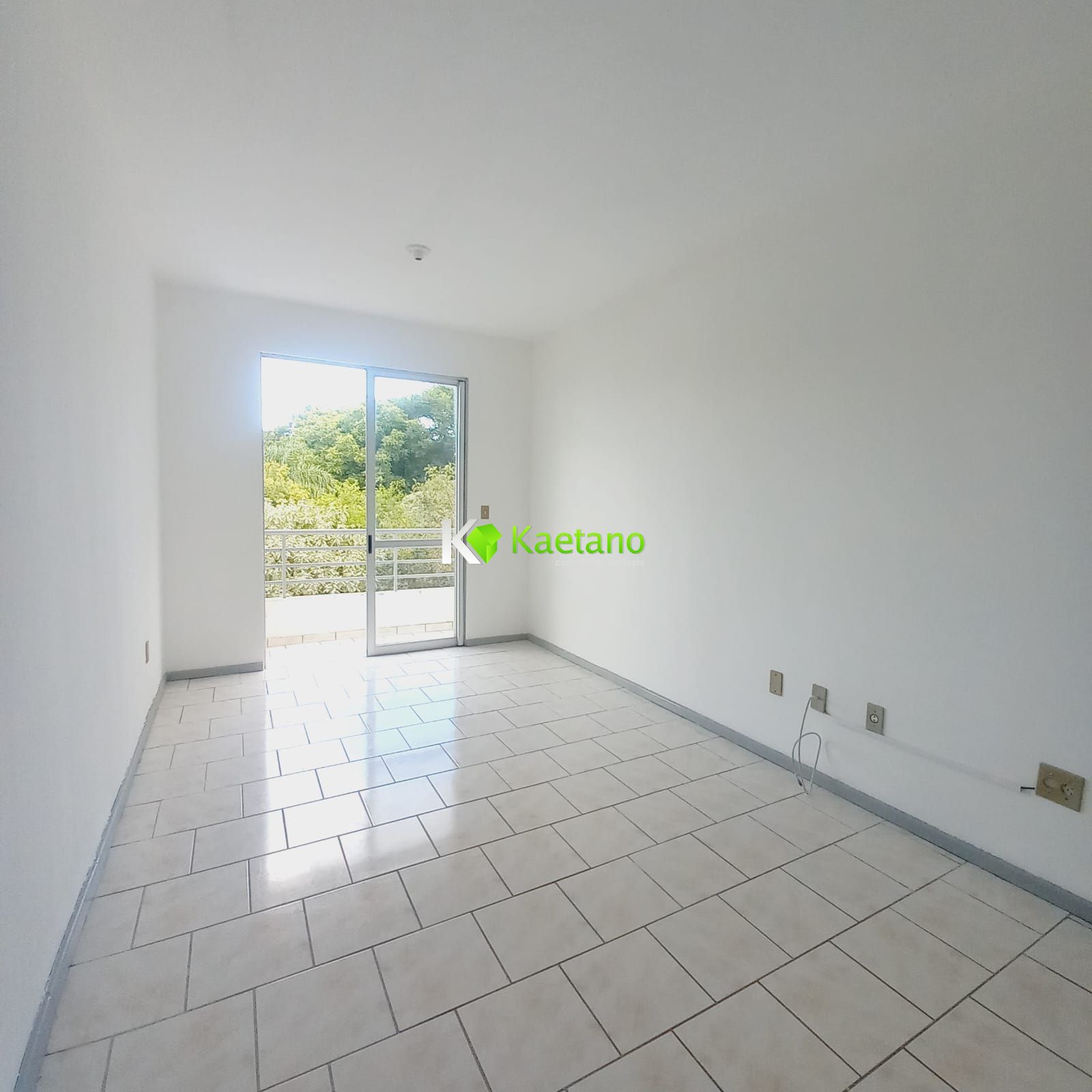 Apartamento para alugar com 1 quarto, 52m² - Foto 2