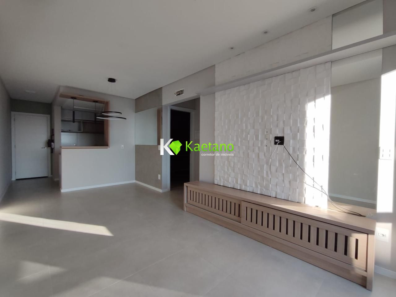 Apartamento à venda com 2 quartos, 66m² - Foto 5