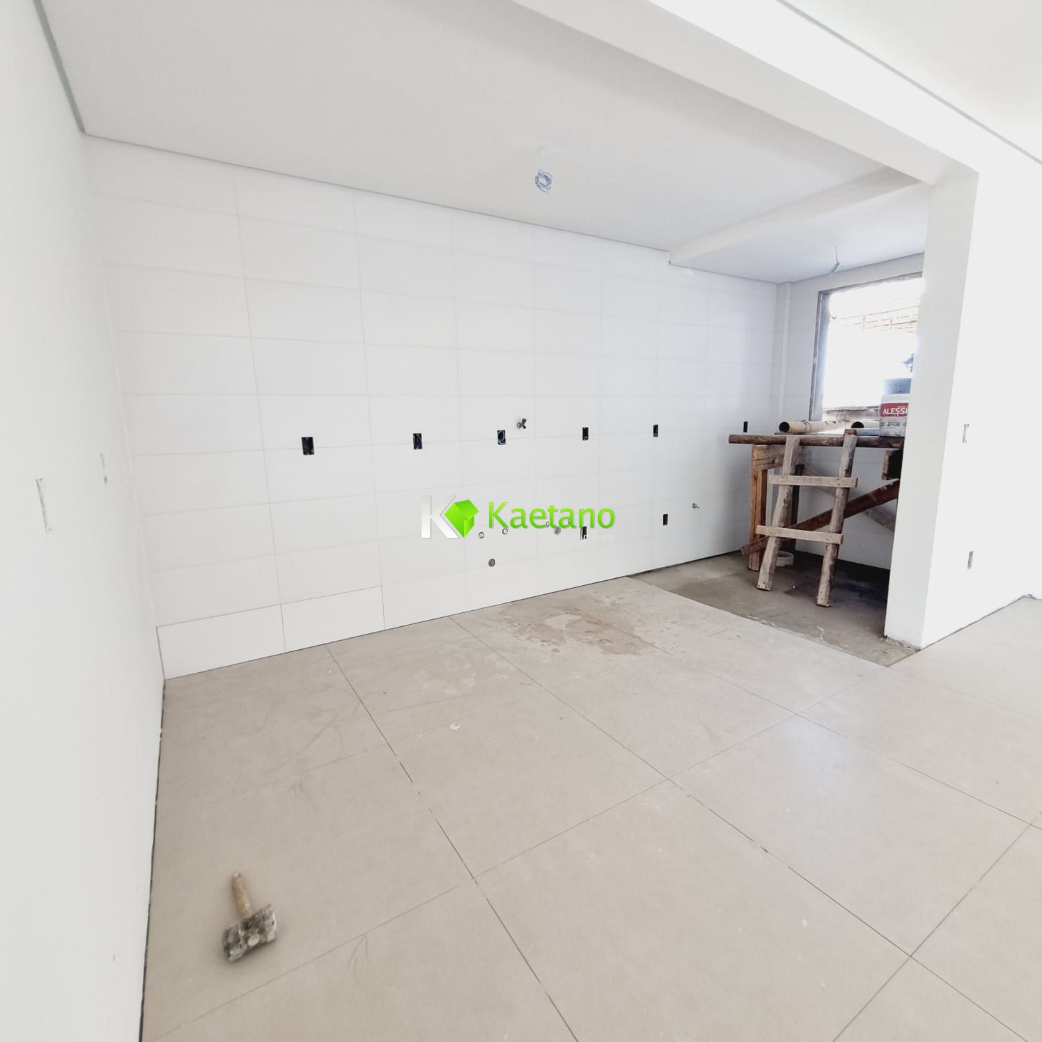 Apartamento à venda com 2 quartos, 86m² - Foto 4