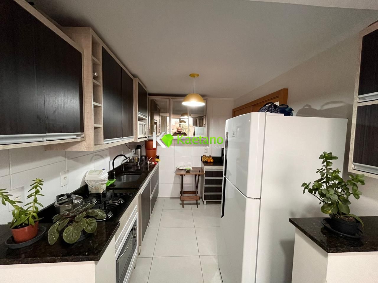 Apartamento à venda com 2 quartos, 71m² - Foto 8