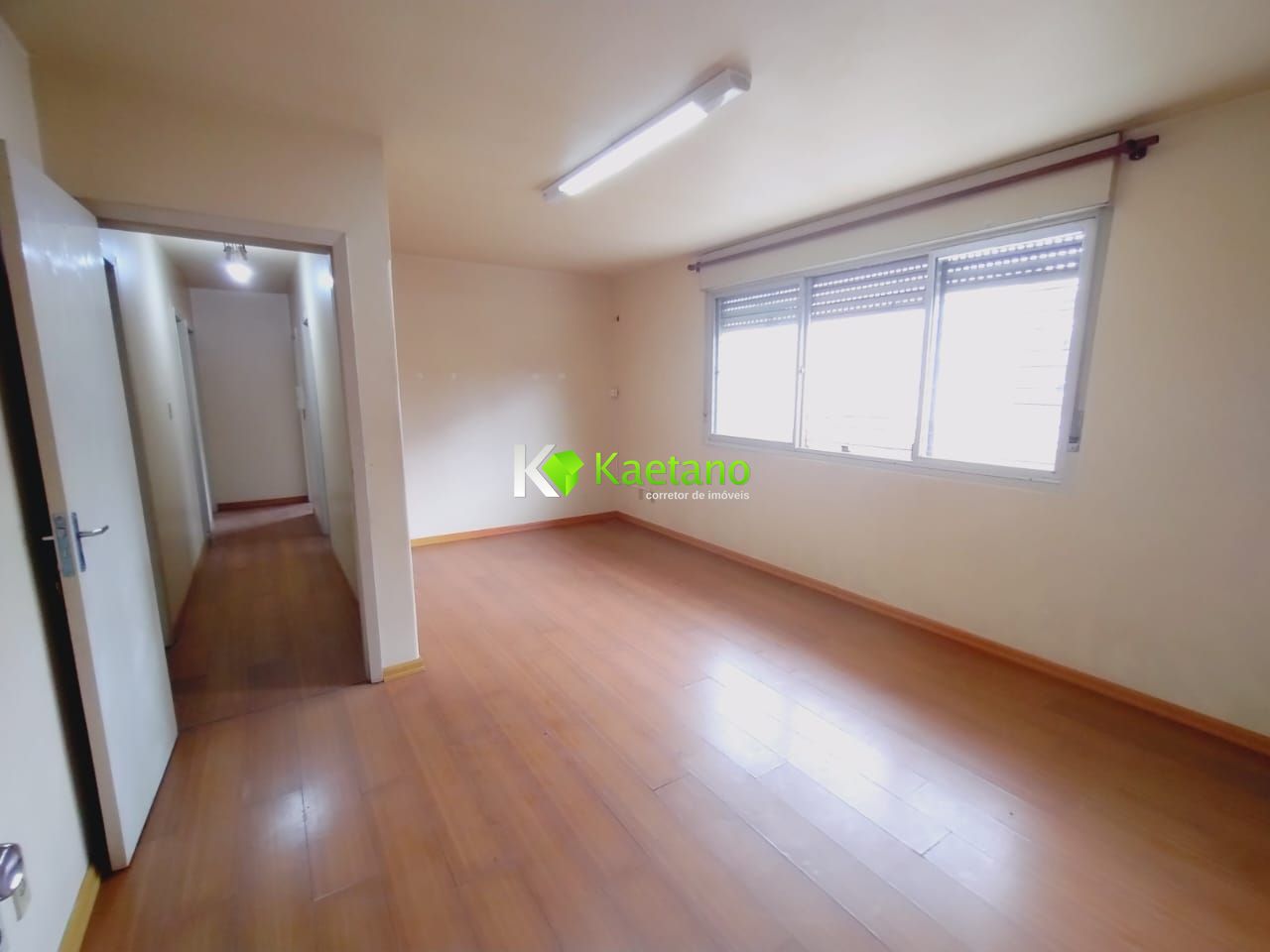 Apartamento para alugar com 2 quartos, 86m² - Foto 1