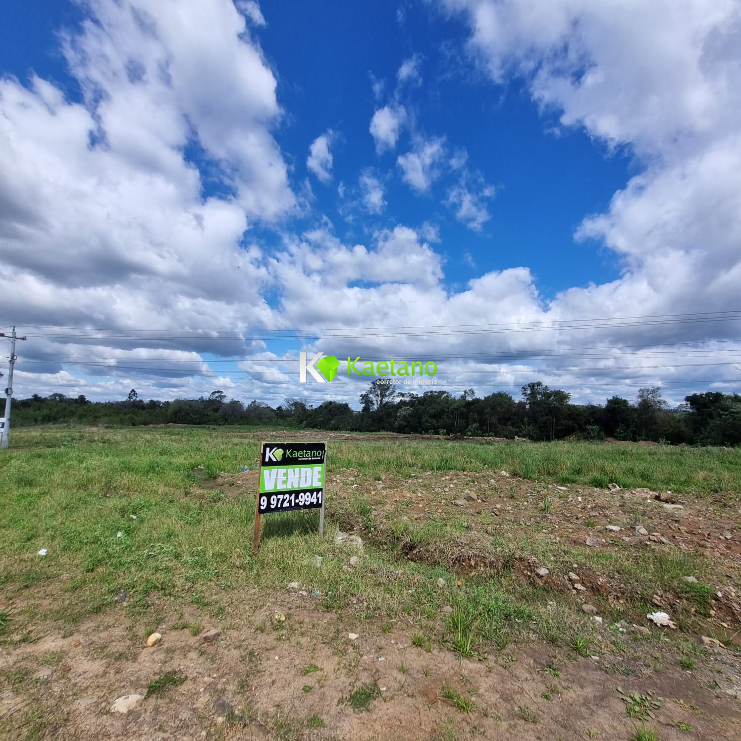 Terreno à venda, 33450m² - Foto 1