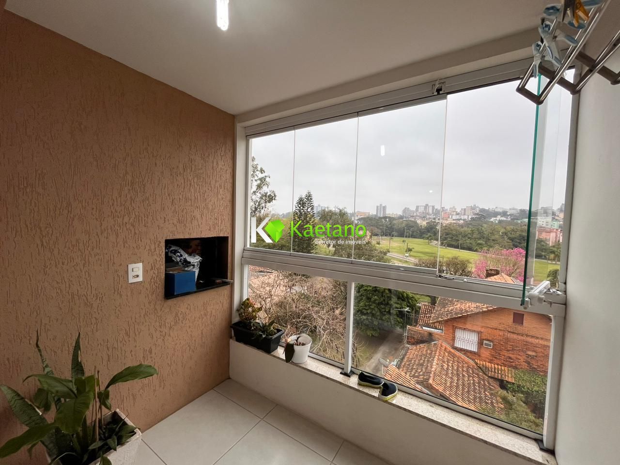 Apartamento à venda com 2 quartos, 71m² - Foto 7