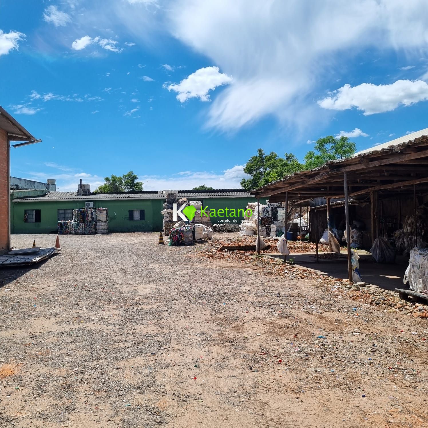 Terreno à venda, 2037m² - Foto 7