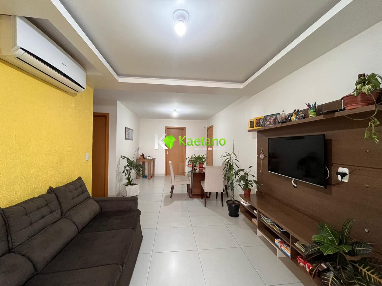 Apartamento à venda com 2 quartos, 71m² - Foto 4