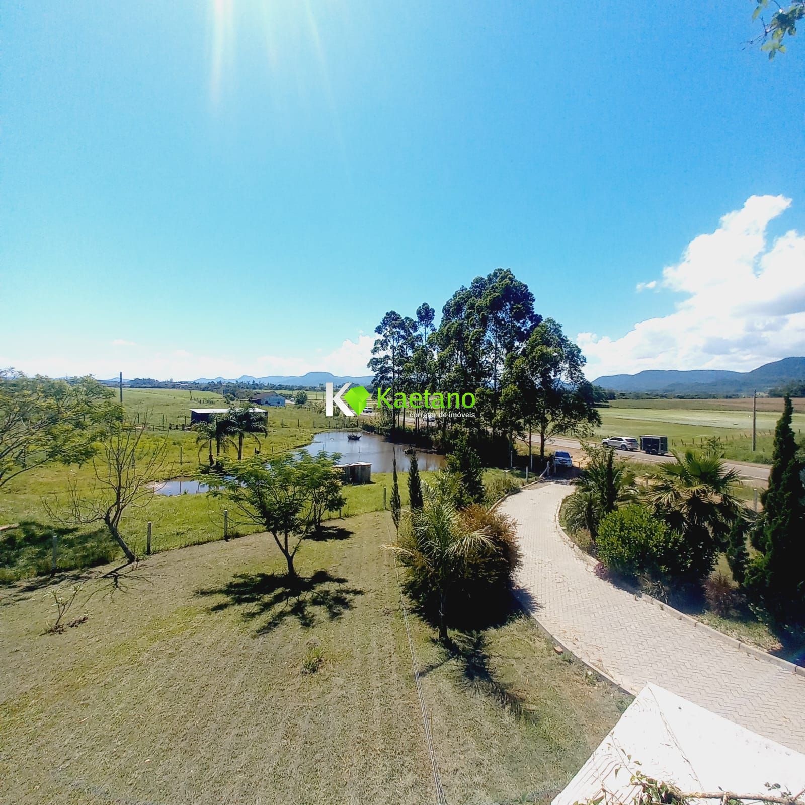 Fazenda à venda com 2 quartos, 125m² - Foto 5