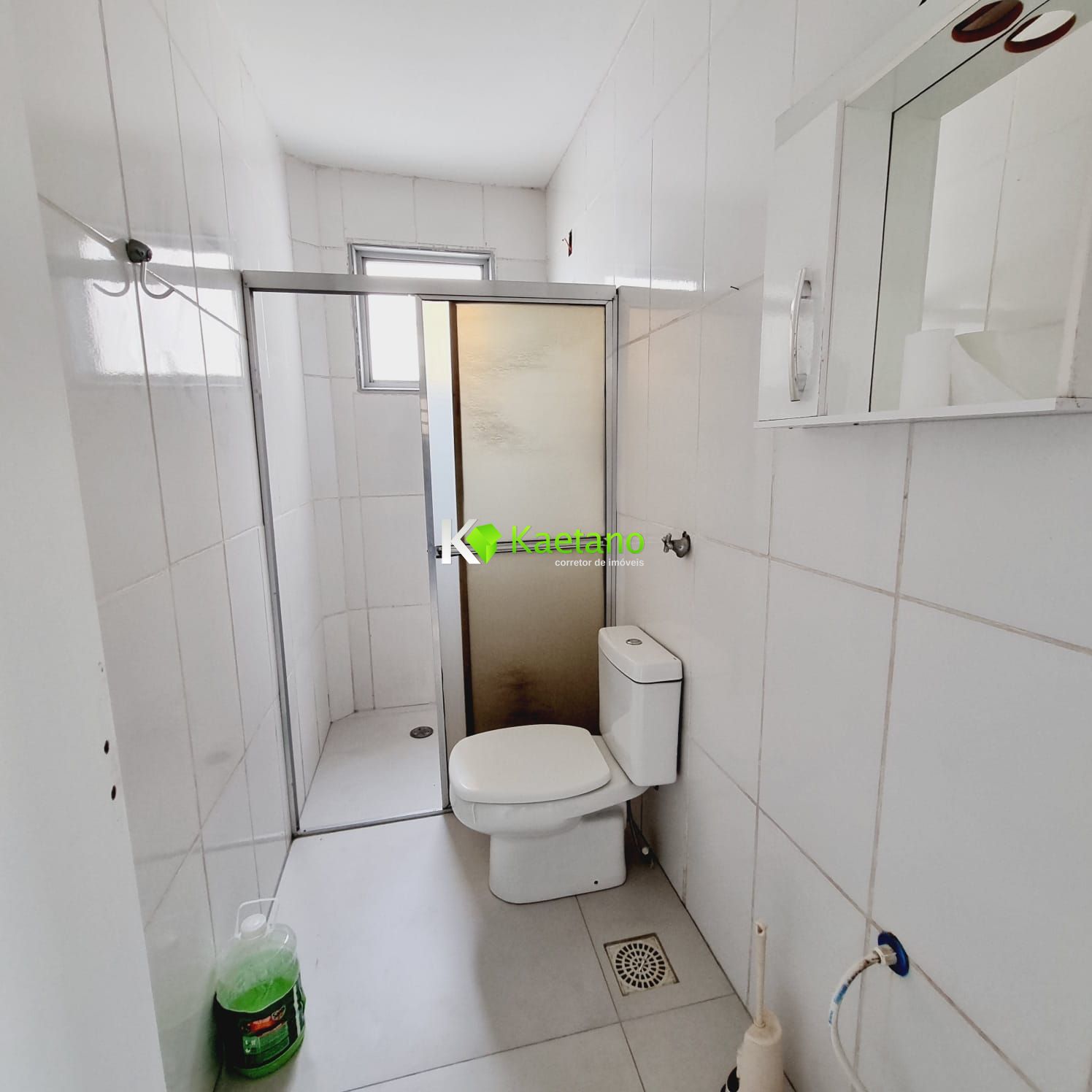 Apartamento à venda com 1 quarto, 50m² - Foto 8