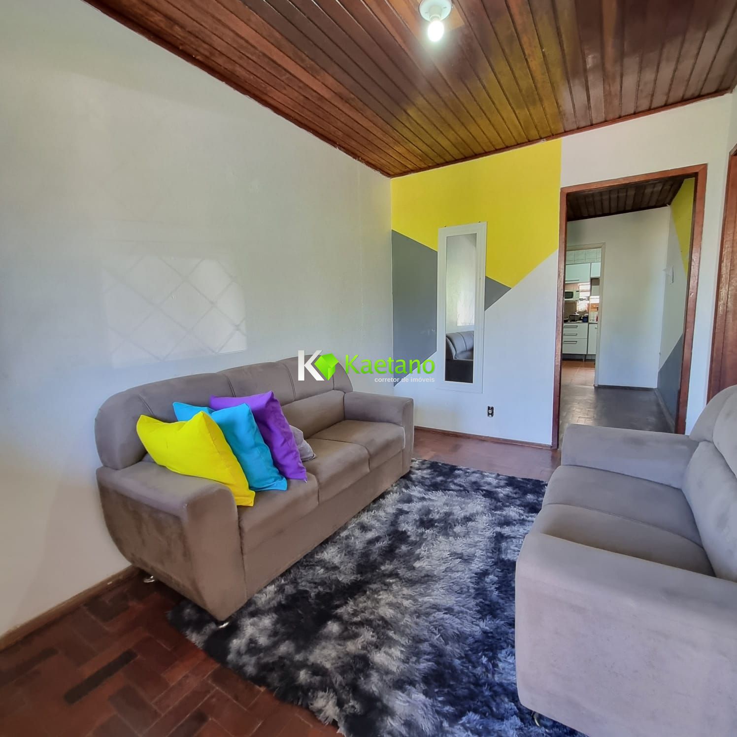 Casa à venda com 3 quartos, 108m² - Foto 6