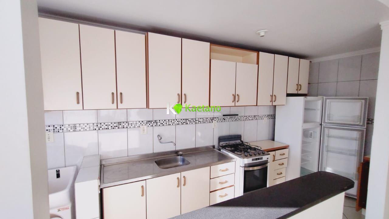 Apartamento à venda com 2 quartos, 57m² - Foto 4