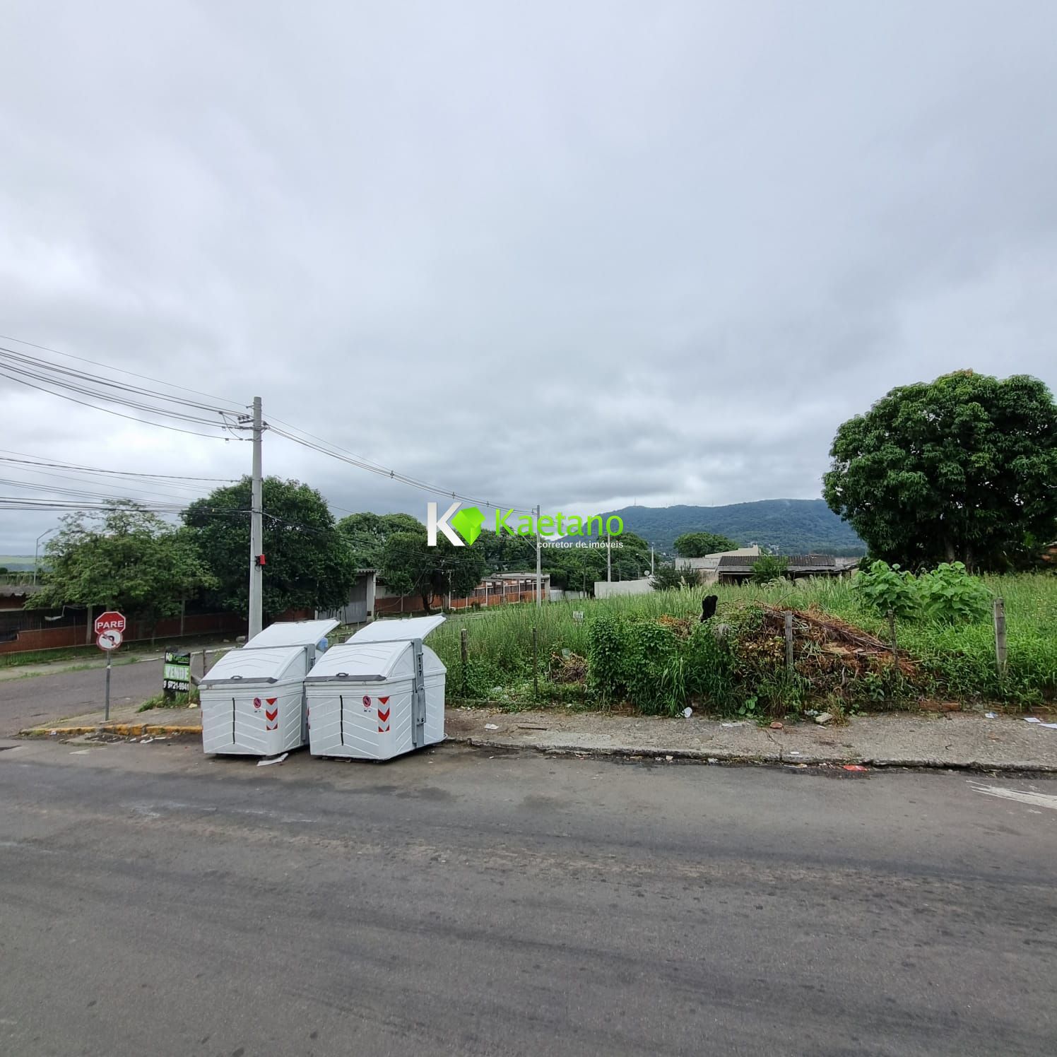 Terreno à venda, 1184m² - Foto 5