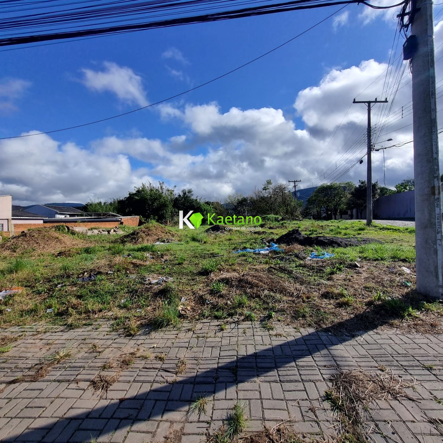 Terreno à venda, 910m² - Foto 4