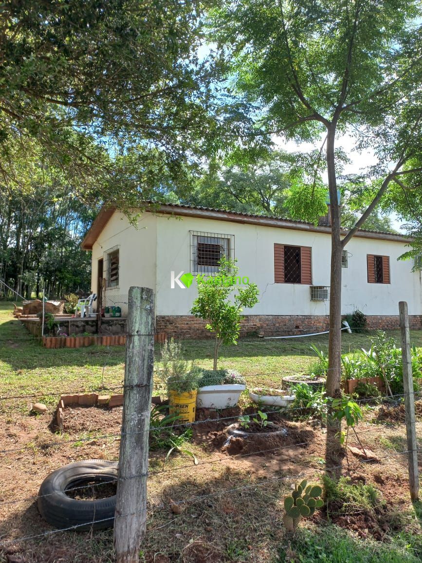 Fazenda à venda com 2 quartos, 100m² - Foto 3