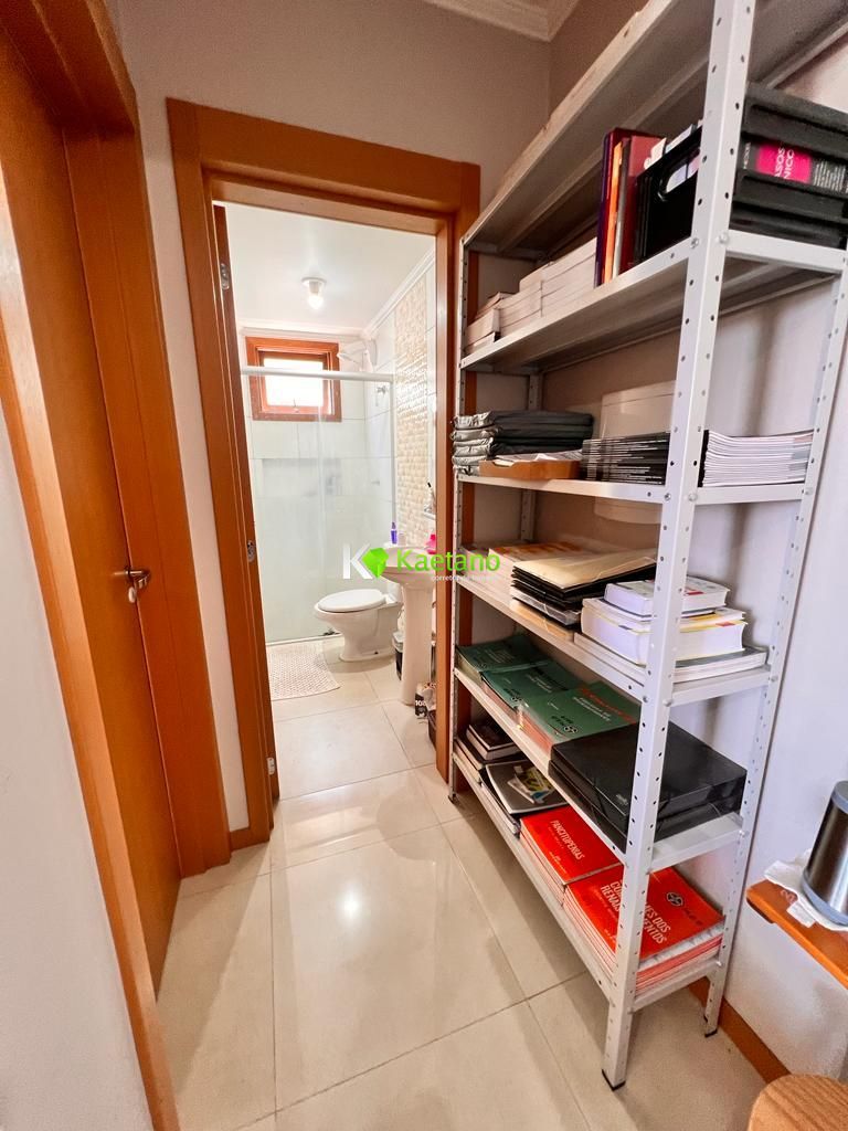 Apartamento à venda com 1 quarto, 44m² - Foto 7