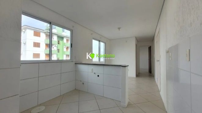 Apartamento à venda com 1 quarto, 38m² - Foto 4