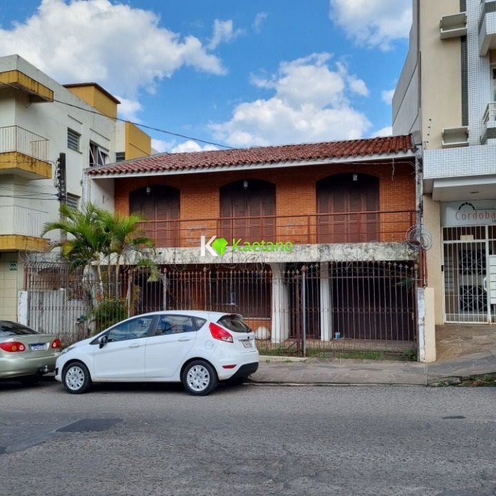 Casa à venda com 4 quartos, 492m² - Foto 1