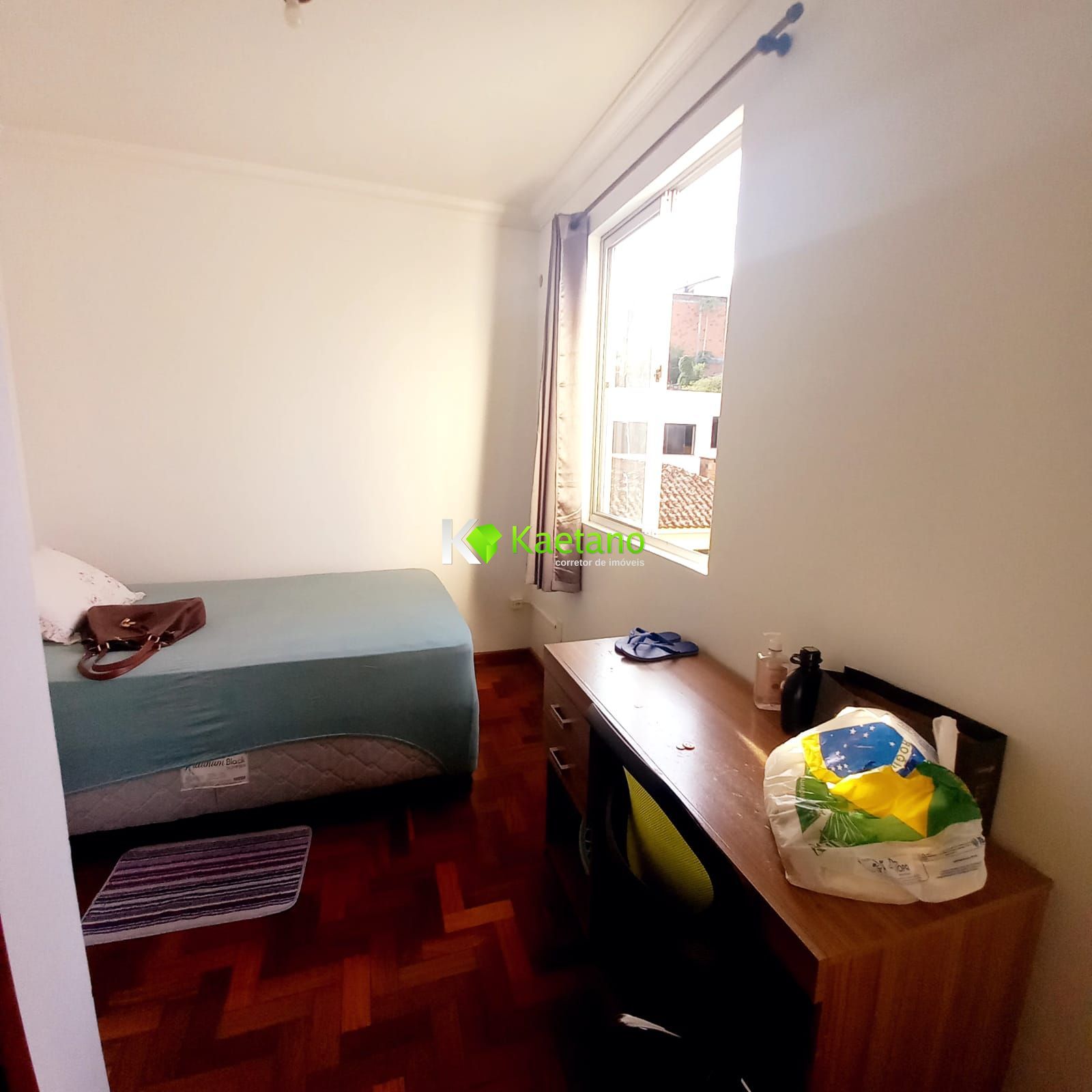 Apartamento à venda com 3 quartos, 91m² - Foto 7