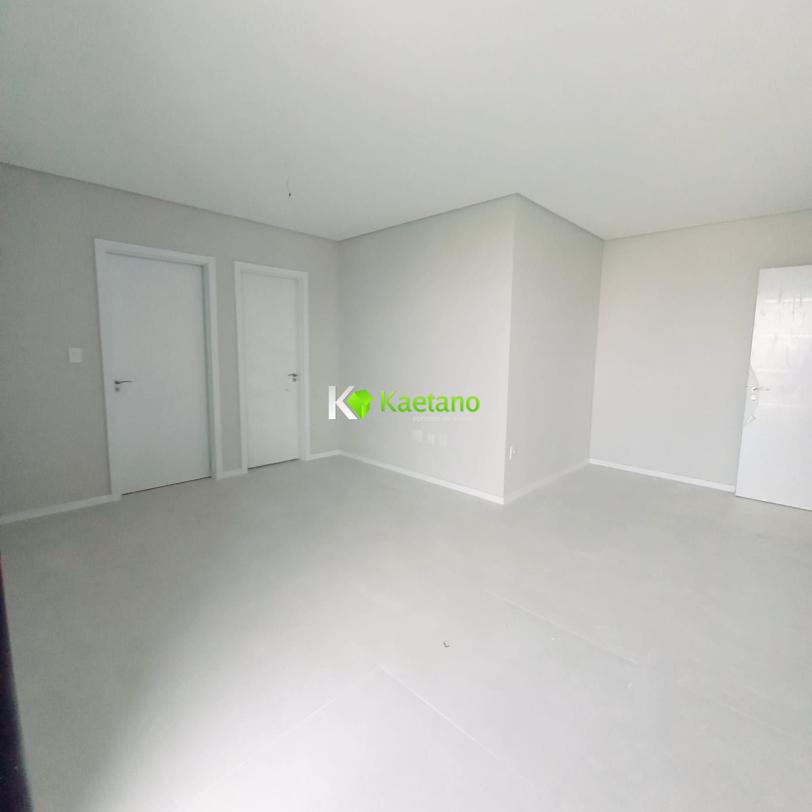 Apartamento à venda com 1 quarto, 46m² - Foto 5